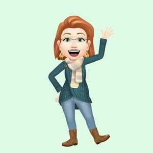 Meet your Posher, Karen